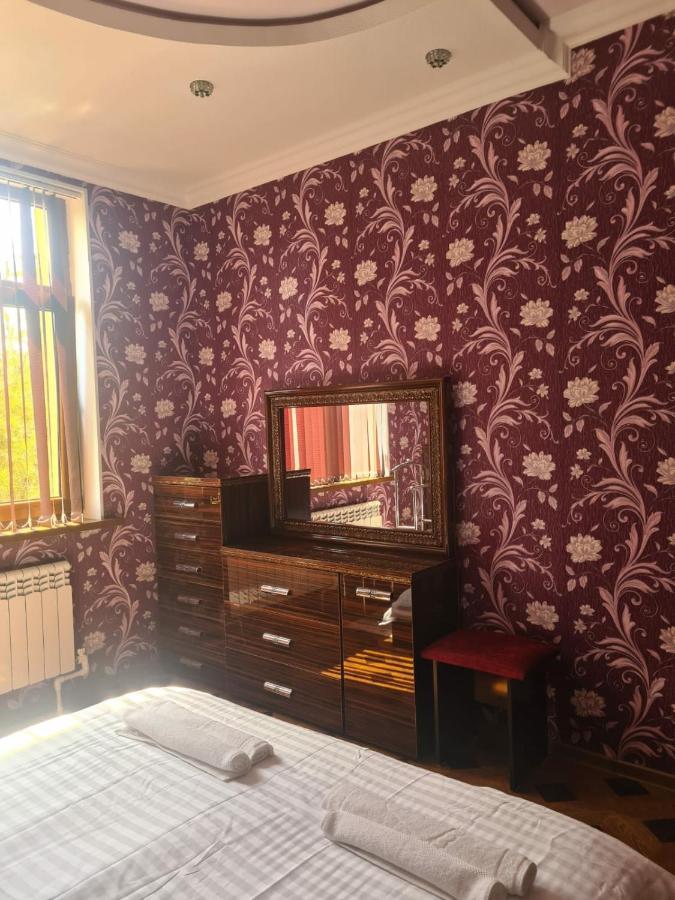 Apartment 3-Room Beruni Street Samarkand Exteriör bild
